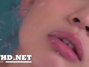 Captivating Asian Stocking Porn Exclusive 4/16