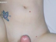 Gozei na barriguinha 😏 11/16