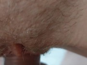 Love when my husband cum inside me. 1/16