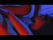 Sanktor - MILF WITH SMALL TITS TEASING 15/16