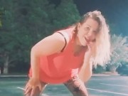 Caskey - Sun Goes Down (Official Video) 14/16