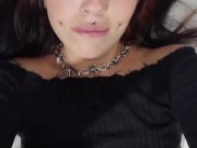 Cogida en mi cama 1/16