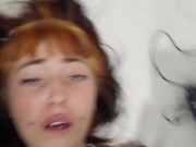 Cogida en mi cama 14/16