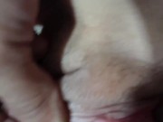 Cogida en mi cama 4/16