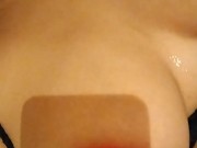 Me encanta darme ricas metidas 😋 8/16