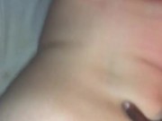 Dam she had some 🔥 pussy! Gripping the Fuc out of bbc! She deserved that cream pie!🎉🥇👌🏾🤯 4/16