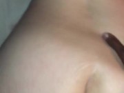 Dam she had some 🔥 pussy! Gripping the Fuc out of bbc! She deserved that cream pie!🎉🥇👌🏾🤯 6/16