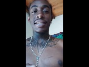 BLOOPER: WHAT TIME IS IT feat. @elKonguito 10/16