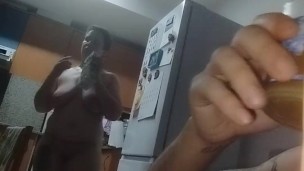 how i like a hard cock in my pussy