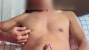 MASARAP NA UNGOL HABANG NAGJAJAKOL