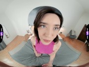 TmwVRnet - Catherine K 7/16