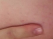 bbw booty trying my cock in it 15/16