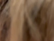 Just another workout ended up like this 3/16