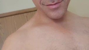 This Male Stripper is xxx Gold!