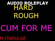 MAKING YOUR PUSSY THROB ACHE AND CUM HARD YOU FILTHY GIRL (AUDIO ROLEPLAY) ASMR DADDY DOM SIR PRAISE 1/16