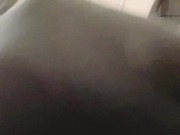 Put on a condom when I jerk you off with gloves! Dirty talking too! 12/16