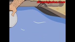 Desenho Porno Gay Militares Safados