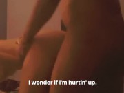 Fucking her until she screams!! 2/16