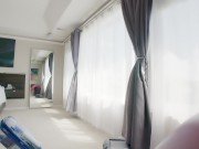 Stepmom Vacation: Her Swimsuit Made me HORNY so she helped me CUM 2/16