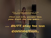 Babe singing karaoke & rapping at nudist resort mixed with candid daily vlogs of asshole & pussy closeups & clips - Lelu Love 15/16