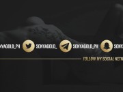 HOT & WET Fuck Compilation from Sonya Gold 4K UHD 1/16