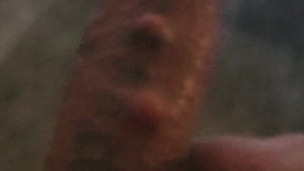 Cock stroking