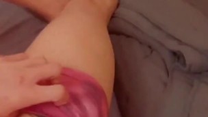 Any Big Dick there?