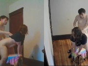 SURPRISE! Heather Kane wants a BABY! 5/16