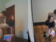 SURPRISE! Heather Kane wants a BABY!