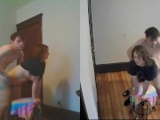 SURPRISE! Heather Kane wants a BABY! 9/16