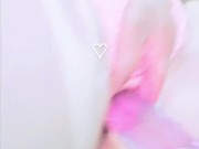 Namorada putinha se masturbando com um pau maior que do namorado 10/16