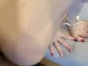 we come back from a costume party 2/16