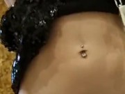 we come back from a costume party 9/16