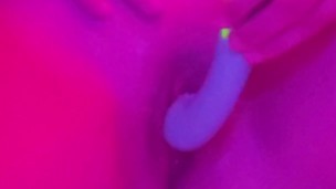 I'm BACK! Gettin' off and blowin' in the SAUNA 🔥