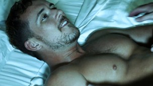 Getting up to buggery with Dan Saxon