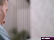 Scandalous MILF Dolly Diore Wastes No Time in Fucking Stepson - S20:E3 1/16