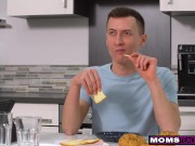 Scandalous MILF Dolly Diore Wastes No Time in Fucking Stepson - S20:E3 2/16