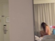 lil d & Sophia Leone set off smoke alarm keep fuckin pt 2 14/16