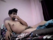 Boy masturbating 11/16