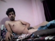 Boy masturbating 15/16