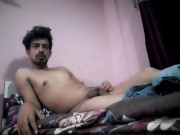 Boy masturbating 3/16