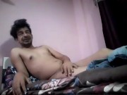 Boy masturbating 5/16