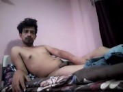 Boy masturbating 6/16