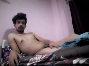 Boy masturbating 7/16