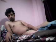 Boy masturbating 8/16