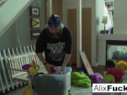 Surreal Swing solo with Alix Lynx 15/16