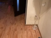 Мачеха дала в жопу чтобы проучить отца (with subs) 7/16