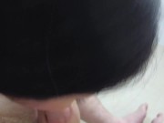 Cum in Mouth Compilation from Asian Milf 15/16