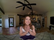 Laney Grey Leaves Party To Get Some Orgasmic Pleasure 2/16