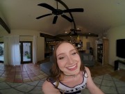 Laney Grey Leaves Party To Get Some Orgasmic Pleasure 4/16